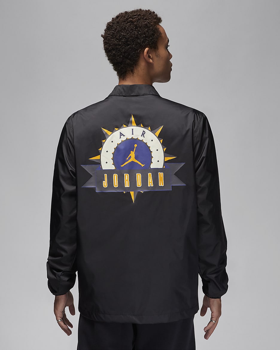 Jordan Flight MVP Men s Jacket. Nike CA